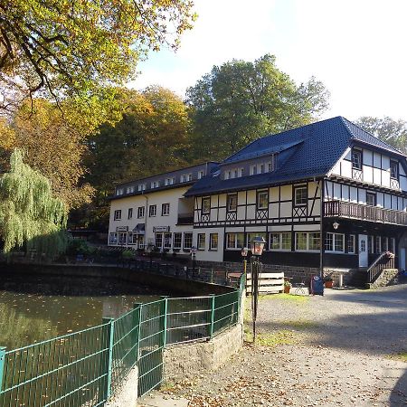Hotel Forsbacher Muhle Rosrath Exterior photo
