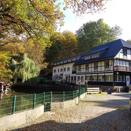 Hotel Forsbacher Muhle Rosrath Exterior photo